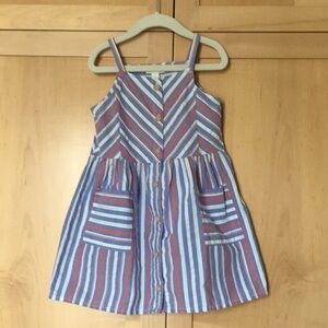 Beach ready dress from Cat & Jack